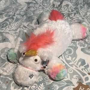 Despicable Me Unicorn